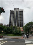 鄰近其興商業大樓社區推薦-貝森朵夫，位於台北市中山區